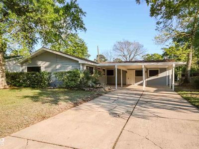 6365 Carnation Dr, Beaumont, TX, 77706