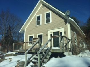 3 Firehouse Ln, New Hampton, NH 03256