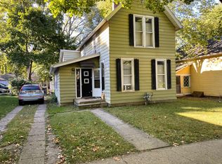 221 Sylvia St, West Lafayette, IN 47906