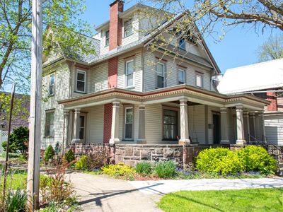 526 12th St, Franklin, PA, 16323