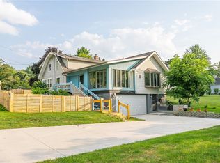 518 Lake View Ter, Webster, NY 14580