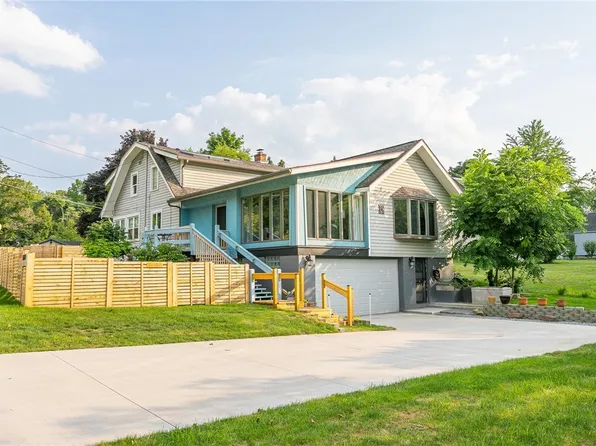 518 Lake View Ter, Webster, NY 14580