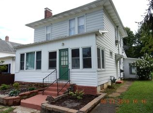 502 Ridgewood Ave, Mount Vernon, OH 43050