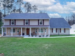 160 Old Field Rd, Sharpsburg, GA 30277