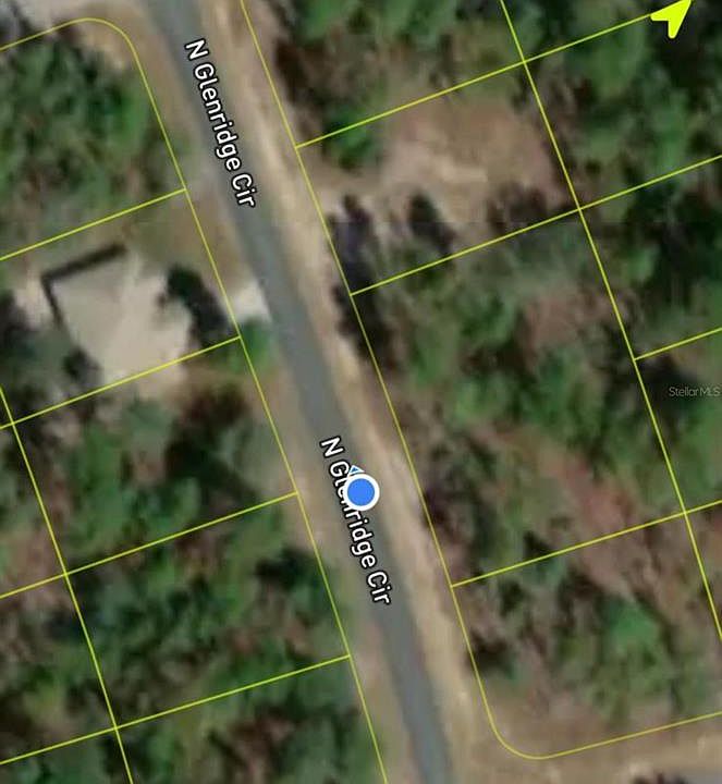 1st image of 7079 N GLENRIDGE CIRCLE LOT 7