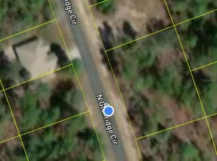 7079 N Glenridge Cir #7, Dunnellon, FL 34434