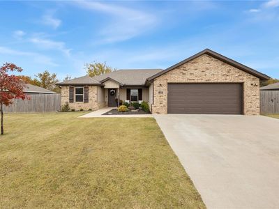 34 W Kiowa St, Farmington, AR, 72730
