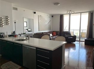 90 SW 3rd St APT 4008, Miami, FL 33130