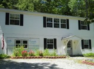 29 Woodlawn Ave, Hillsboro, NH 03244