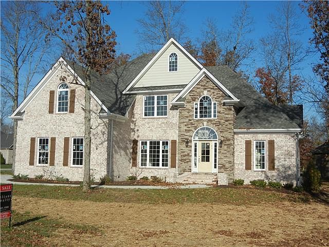 2nd image of 601 Serviceberry Lot 97