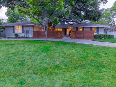 4441 Walnut Hill Ln, Dallas, TX, 75229