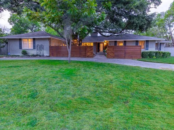 4441 Walnut Hill Ln, Dallas, TX 75229