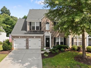321 Majesty Ct, Greenville, SC 29615