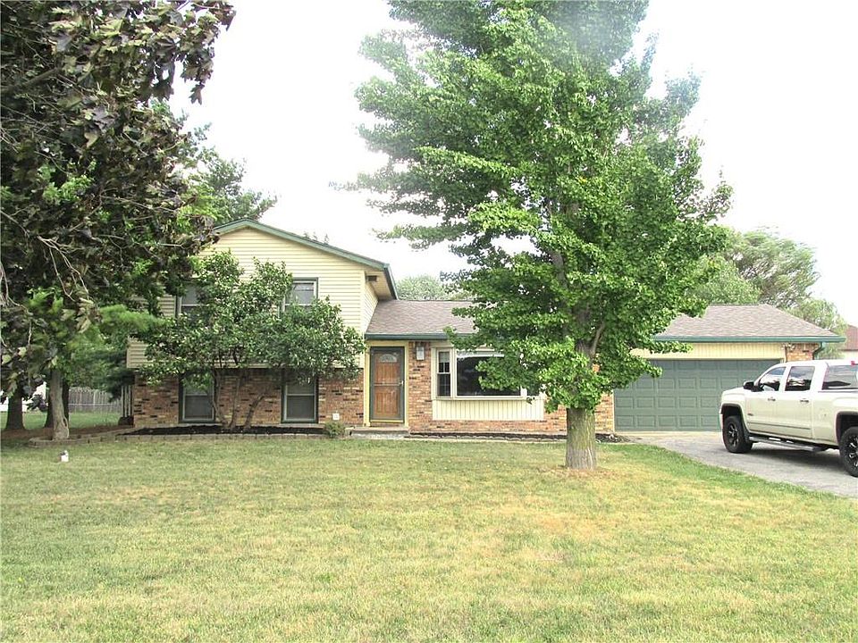 2045 N Cumberland Rd, Indianapolis, IN 46229 Zillow