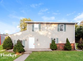 3135 Foltz St, Indianapolis, IN 46221