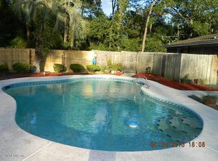 11005 Challeux Dr S, Jacksonville, FL 32225