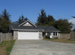 155 Dream St, Crescent City, CA 95531
