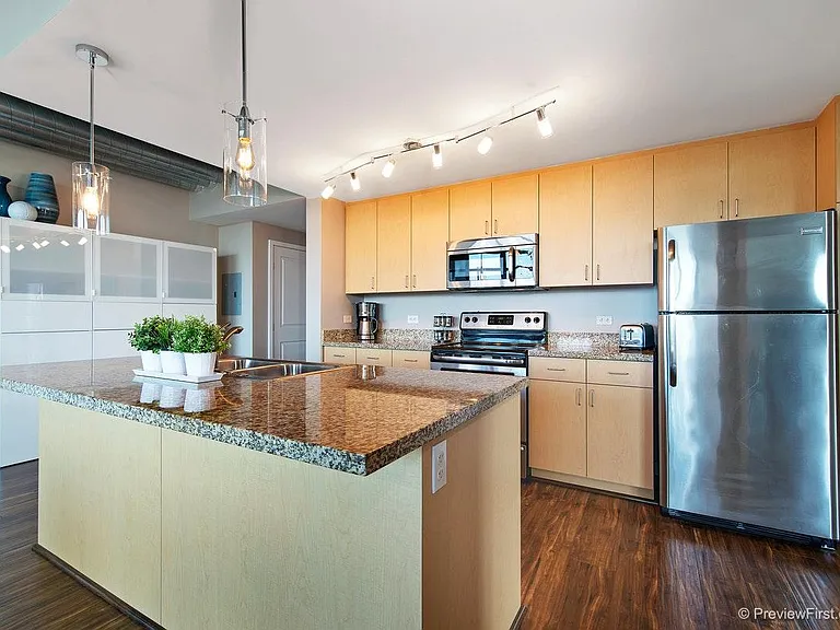 1080 Park Blvd #1107 — Photo 5