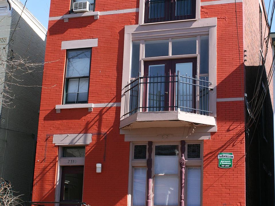1st image of 2330 Wheeler St APT 1