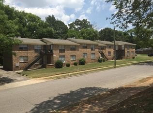 1600 13th Ave N #1600 B, Birmingham, AL 35204