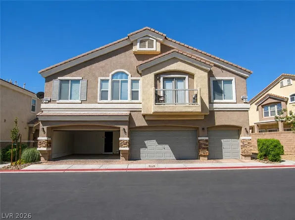 4831 Double Down Dr Unit 103, Whitney, NV 89122
