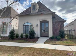 2721 Lago Ln, Baton Rouge, LA 70810