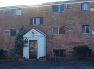 1140 Simpson St APT 13, Crum Lynne, PA 19022