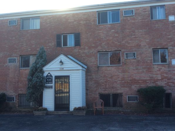 1140 Simpson St APT 13