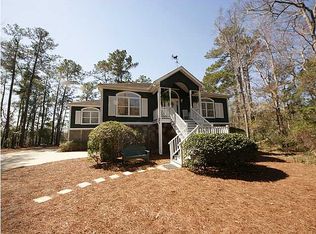 7329 Awendaw Landing Rd, Awendaw, SC 29429
