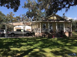 102 Grace Ct, Pierre Part, LA 70339