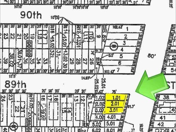 5th image of 8815 Landis Ave