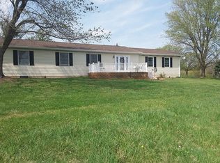 761 Tenth Legion Rd, Broadway, VA 22815