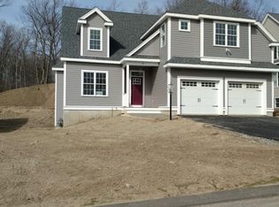 34 Jordan Rd, Holden, MA 01520