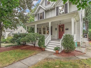 22 Stone Ave, Winchester, MA 01890