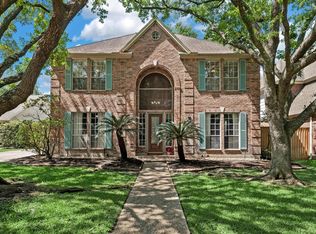 14231 Championship Ln, Houston, TX 77069