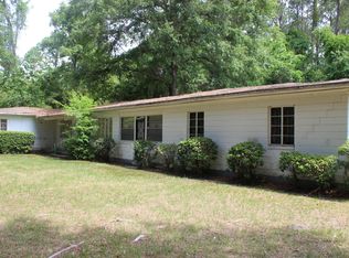5713 Moncrief Rd, Jacksonville, FL 32209