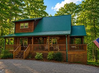 612 Medina Ct, Ellijay, GA 30540