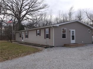 2300 Fessler Buxton Rd, Russia, OH 45363