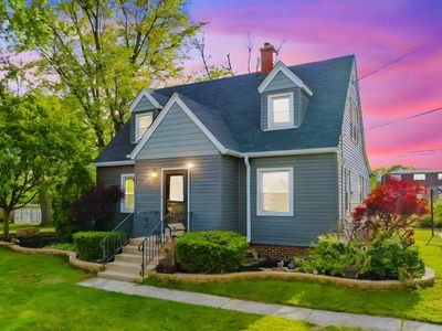 12540 S Tripp Ave, Alsip, IL, 60803