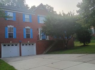 4805 Ashford Pl, Upper Marlboro, MD 20772