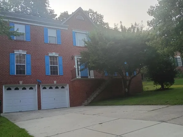 4805 Ashford Pl, Upper Marlboro, MD 20772