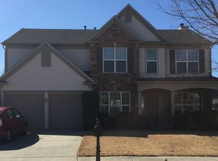 8335 Grenadier Trl, Suwanee, GA 30024