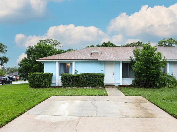 12237 EASTCOVE DRIVE, ORLANDO, FL 32826