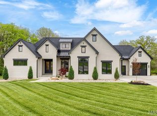 3700 Nadler Rd, Unincorporated, MO 63385