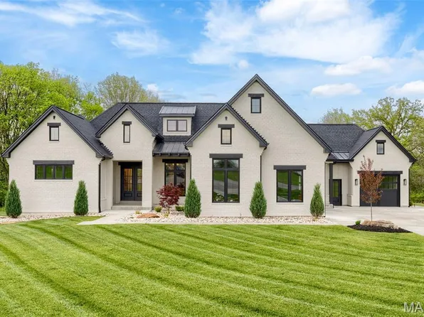 3700 Nadler Rd, Unincorporated, MO 63385