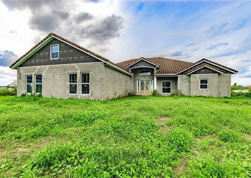 14110 Oconnor Rd, Kathleen, FL 33849 Zillow