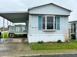 12102 Holly Dr #39, Lakeview, OH 43331