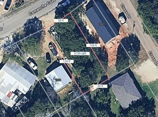 1035 Comanche Cove Dr, Granbury, TX 76048