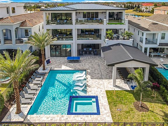 5th image of 805 GOLDEN BEAR DRIVE