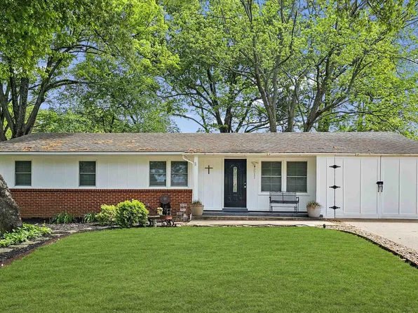 5511 Melvin Rd, Memphis, TN 38120